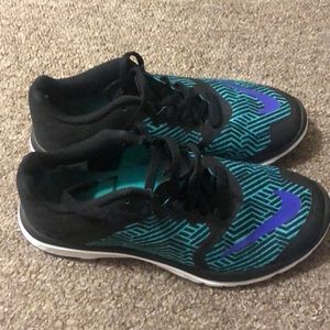 Nike Fitsole sneakers